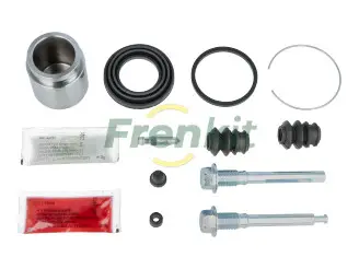 Preisknaller FRENKIT 742191 - Reparatursatz, Bremssattel