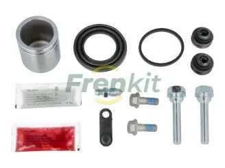 Schneller Versand FRENKIT 743235 - Reparatursatz, Bremssattel