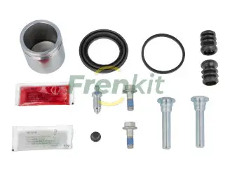 Neu FRENKIT 748340 - Reparatursatz, Bremssattel