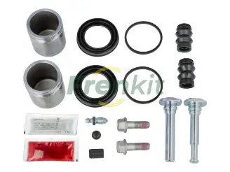Highlight FRENKIT 748353 - Reparatursatz, Bremssattel