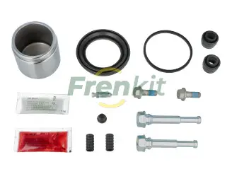 Echt FRENKIT 757528 - Reparatursatz, Bremssattel
