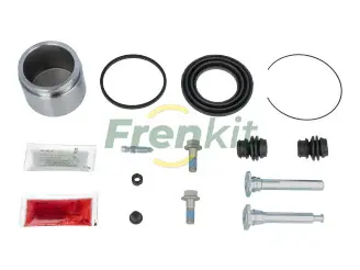 FRENKIT 760561 - Reparatursatz, Bremssattel Preisknaller