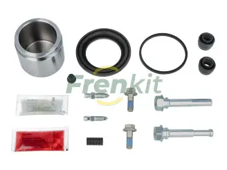 Bestpreis FRENKIT 760572 - Reparatursatz, Bremssattel