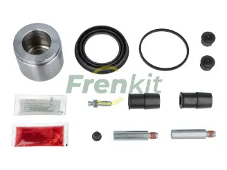Direktkauf FRENKIT 760581 - Reparatursatz, Bremssattel