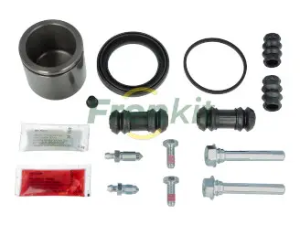 FRENKIT 760590 - Reparatursatz, Bremssattel Geprüft