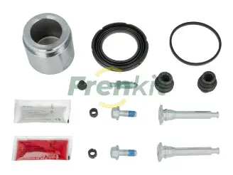 Markenware FRENKIT 760600 - Reparatursatz, Bremssattel