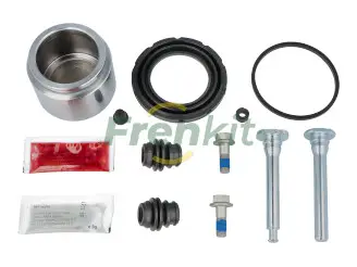 FRENKIT 763607 - Reparatursatz, Bremssattel Sale