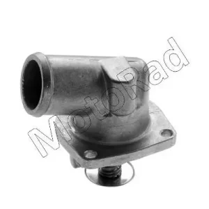 MOTORAD 348-92K - Thermostat, Kühlmittel Meistverkauft