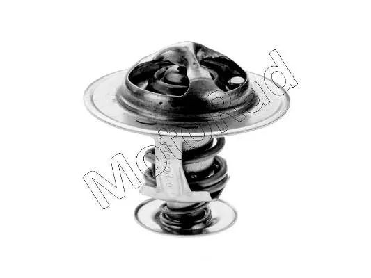Letzte Chance MOTORAD 373-77K - Thermostat, Kühlmittel