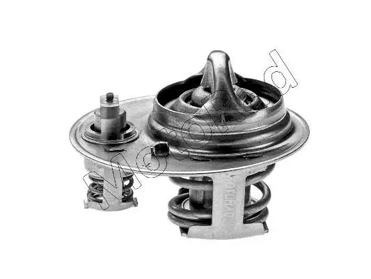 MOTORAD 414-88K - Thermostat, Kühlmittel Nur Für Kurze Zeit
