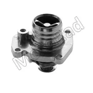Garantierte Lieferung MOTORAD 481-92K - Thermostat, Kühlmittel