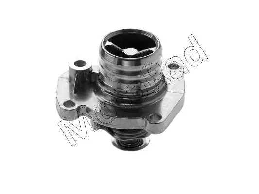 Garantierte Lieferung MOTORAD 481-92K - Thermostat, Kühlmittel