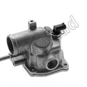 Rabatt MOTORAD 501-92K - Thermostat, Kühlmittel