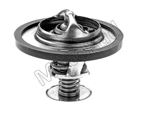 MOTORAD 534-82K - Thermostat, Kühlmittel Knallerangebot