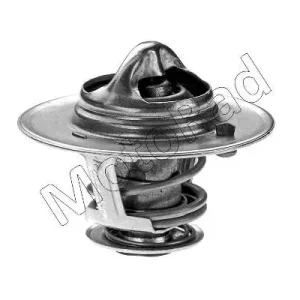 MOTORAD 552-82JK - Thermostat, Kühlmittel - Heavy Duty compatible Must-Have
