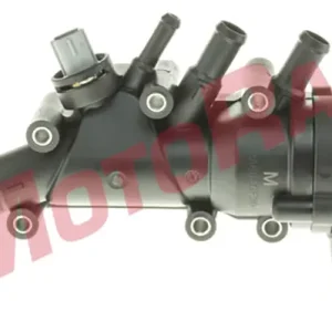 Jetzt Kaufen MOTORAD TA2998S - Thermostat, Kühlmittel