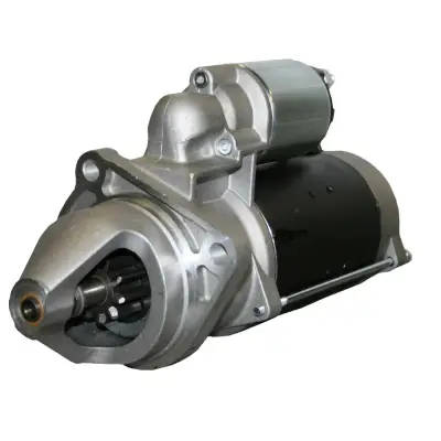 BOM-Prestolite 861037 - Starter Must-Have