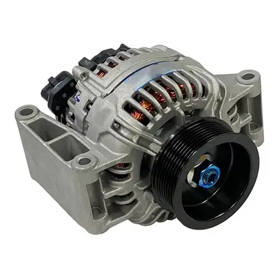 Geprüft BOM-Prestolite A148337 - Generator