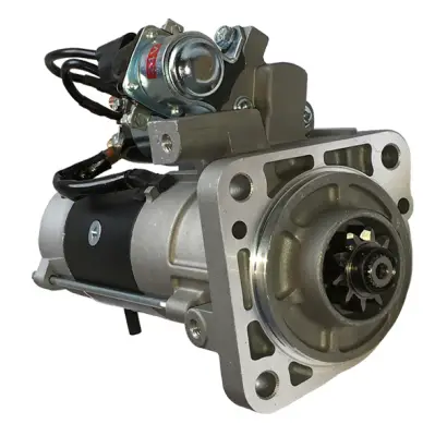 Sichere Zahlung BOM-Prestolite M85R3001SE - Starter