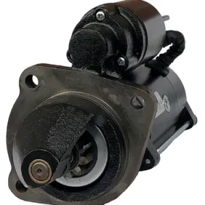 BOM-Prestolite S5018L - Starter Highlight