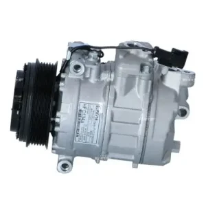 Top-Preis NRF 32972 - Kompressor, Klimaanlage - EASY FIT