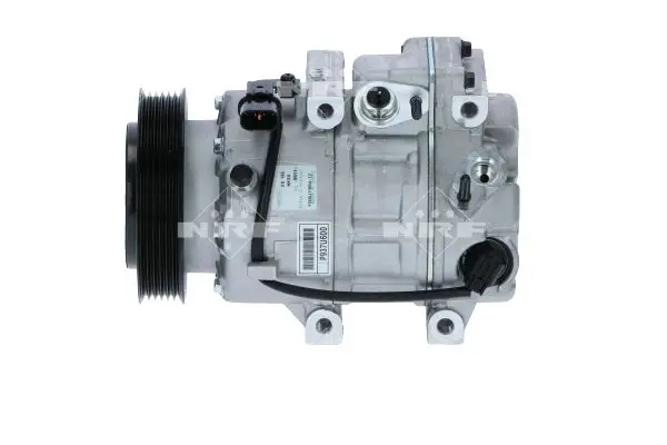 NRF 32983G - Kompressor, Klimaanlage - GENUINE Aktuell