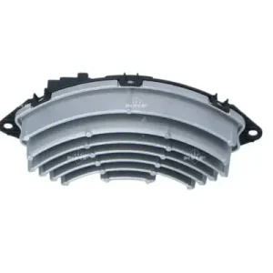 Bestpreis NRF 342084 - Widerstand, Innenraumgebläse