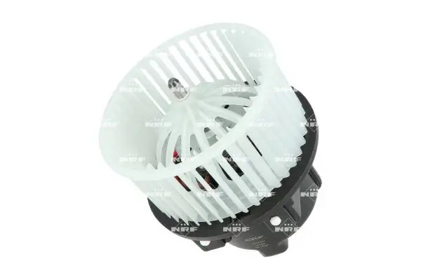Geprüft NRF 34232 - Innenraumgebläse - EASY FIT
