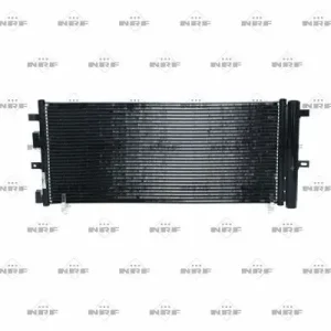 Sofort Bestellen NRF 350403 - Kondensator, Klimaanlage - EASY FIT
