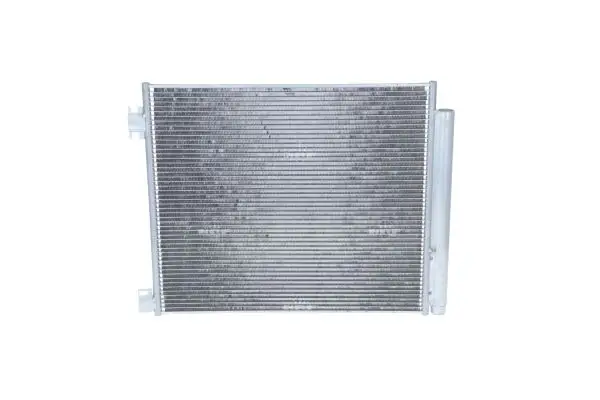 NRF 350411 - Kondensator, Klimaanlage - EASY FIT Bestseller