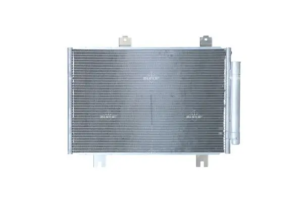 Heißes Angebot NRF 350427 - Kondensator, Klimaanlage - EASY FIT