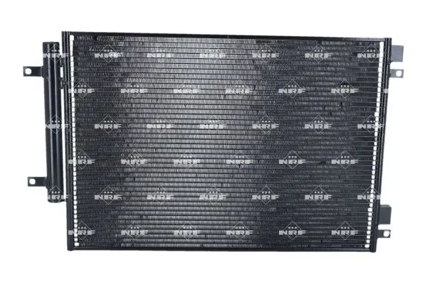 NRF 350472 - Kondensator, Klimaanlage - EASY FIT Top-Seller