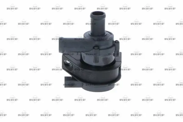 Bestseller NRF 390017 - Zusatzwasserpumpe (Kühlwasserkreislauf) - EASY FIT