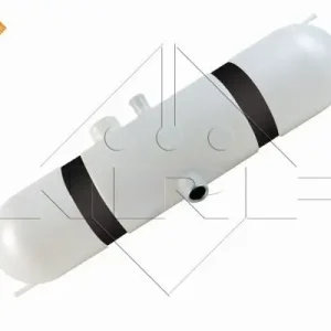 Top-Angebot NRF 455022 - Ausgleichsbehälter, Kühlmittel - EASY FIT