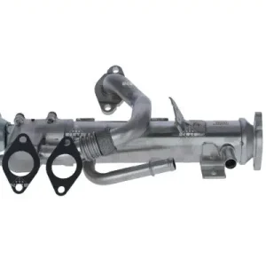 Expressversand NRF 48358 - Kühler, Abgasrückführung - EASY FIT