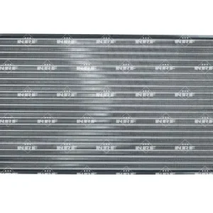 Super-Preis NRF 50543A - Kühler, Motorkühlung - Economy Class