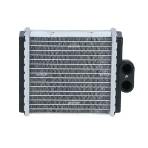 Wochenendangebot NRF 54345 - Wärmetauscher, Innenraumheizung - EASY FIT