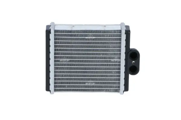 Wochenendangebot NRF 54345 - Wärmetauscher, Innenraumheizung - EASY FIT