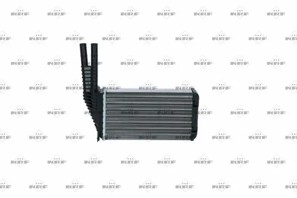 NRF 54374 - Wärmetauscher, Innenraumheizung - EASY FIT Billig