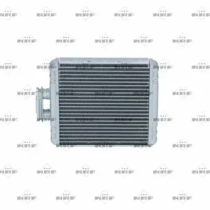 Zertifiziert NRF 54382 - Wärmetauscher, Innenraumheizung - EF to be sourced