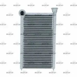 Expressversand NRF 54391 - Wärmetauscher, Innenraumheizung - EASY FIT