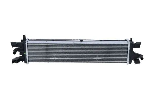 NRF 59218 - Kühler, Motorkühlung Sale