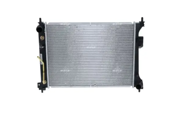 Meistverkauft NRF 59226 - Kühler, Motorkühlung