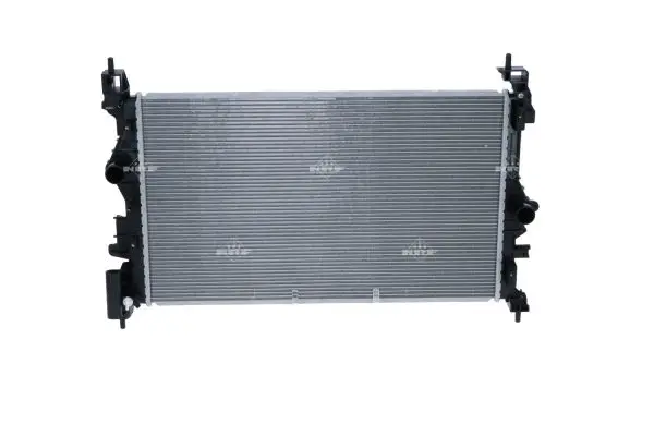 NRF 59266 - Kühler, Motorkühlung Sonderangebot