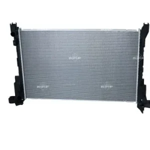 Top-Seller NRF 59299 - Kühler, Motorkühlung