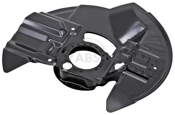 Mega-Angebot A.B.S. 11100 - Spritzblech, Bremsscheibe