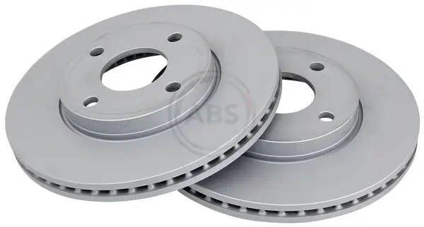 A.B.S. 18617 - Bremsscheibe Online Kaufen