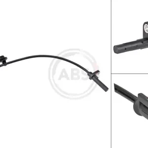 Online Kaufen A.B.S. 30188 - Sensor, Raddrehzahl