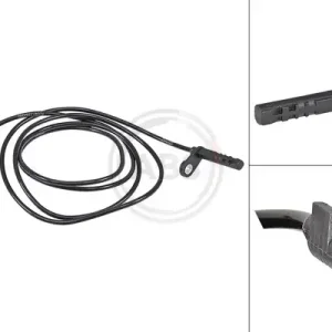 Top-Seller A.B.S. 30203 - Sensor, Raddrehzahl