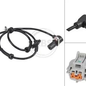 Wochenendangebot A.B.S. 30540 - Sensor, Raddrehzahl